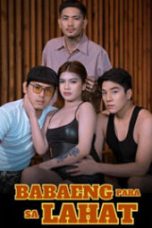 Lihim Nibrando (2026)